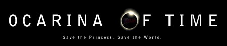 Save the Princess. Save the World