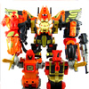 Predaking