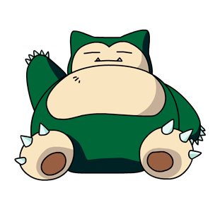 Snorlax