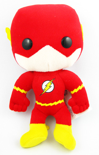 The Flash